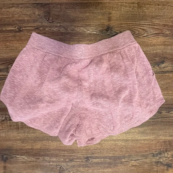 Free People FB Beach Dusty Rose Pink Venice Sweater Set - XL - Picture 4 of 8